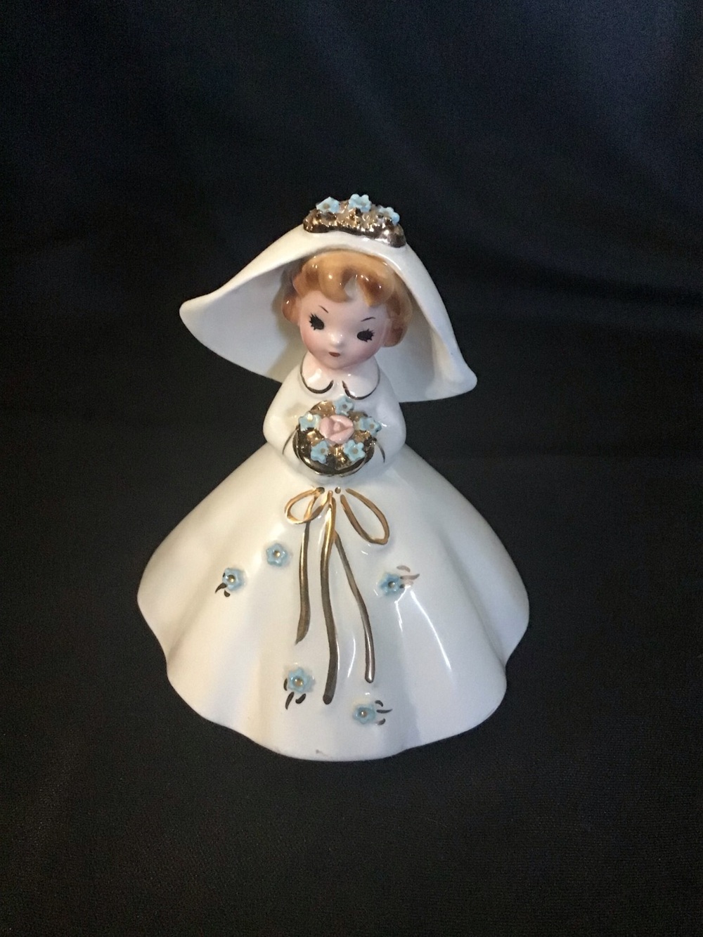 Rare Josef Original 1950’s “Bride”